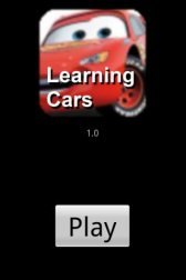 download Learning Cars Movie apk